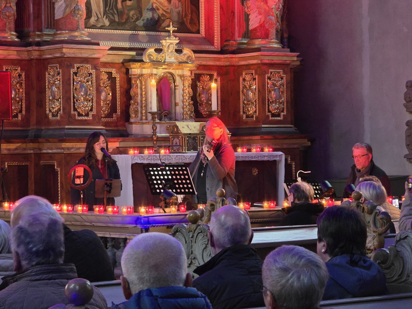 „Wo bist du wirklich gemeint?“ – Lightroom-Gottesdienst am 11. Juni in Corvey