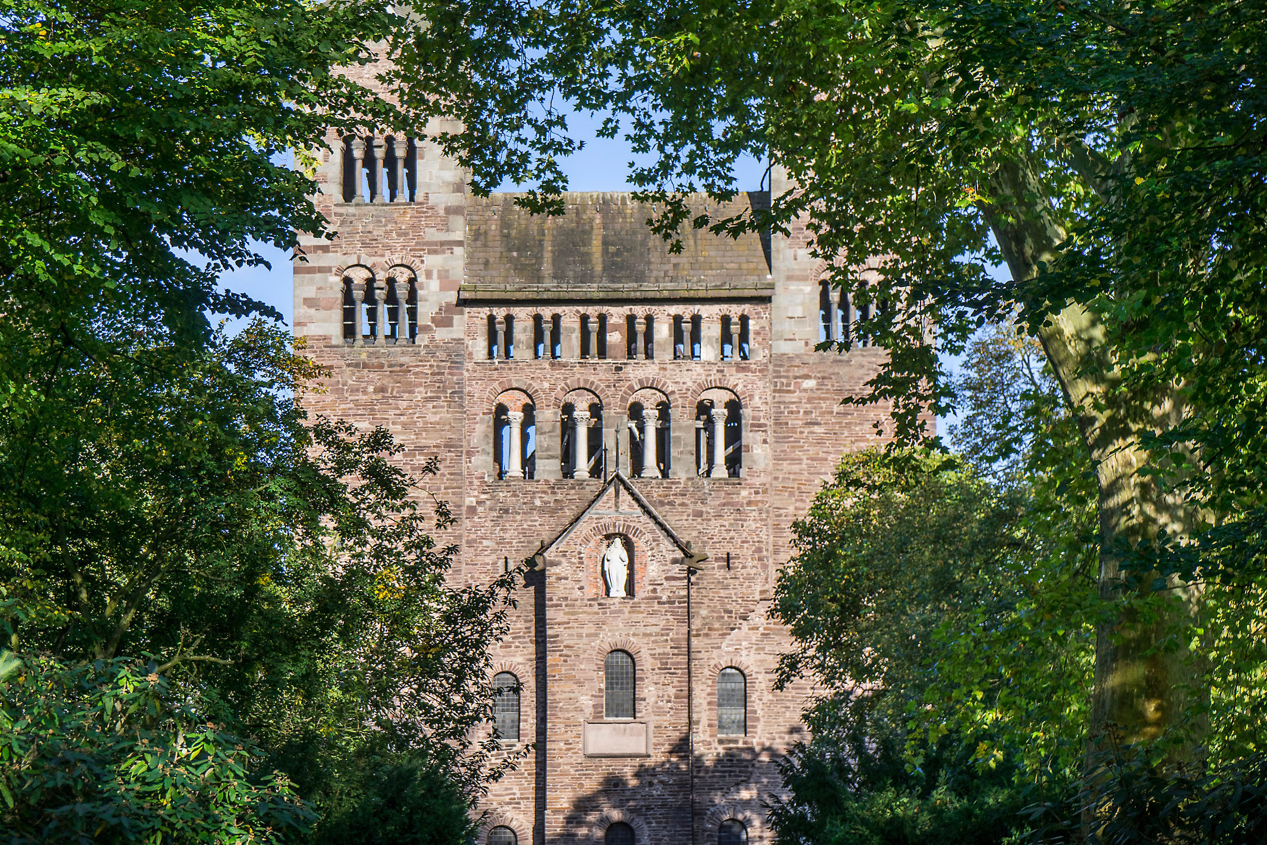 Virtueller Rundgang zum Tag des Denkmals