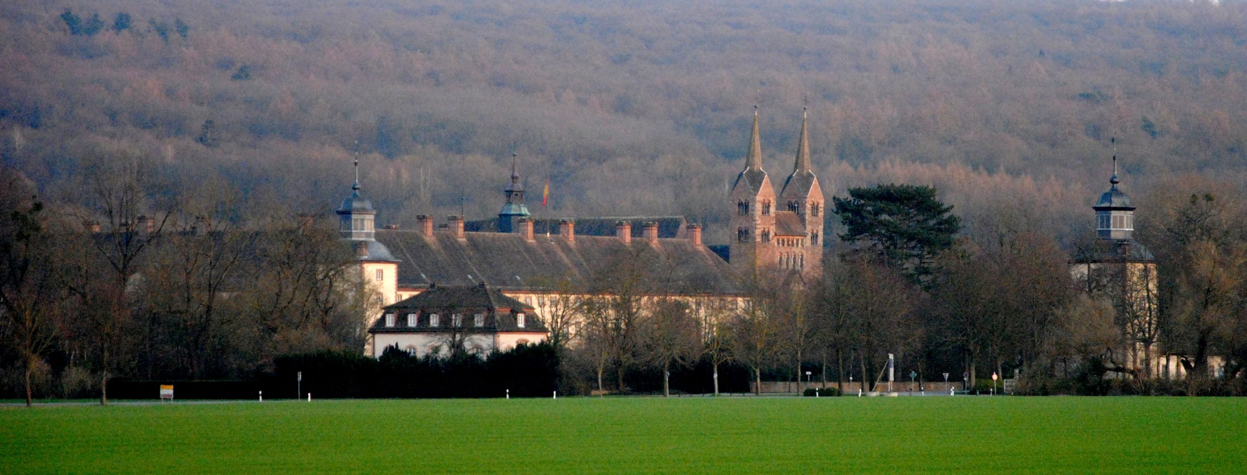 Welterbestätte bleibt geschlossen