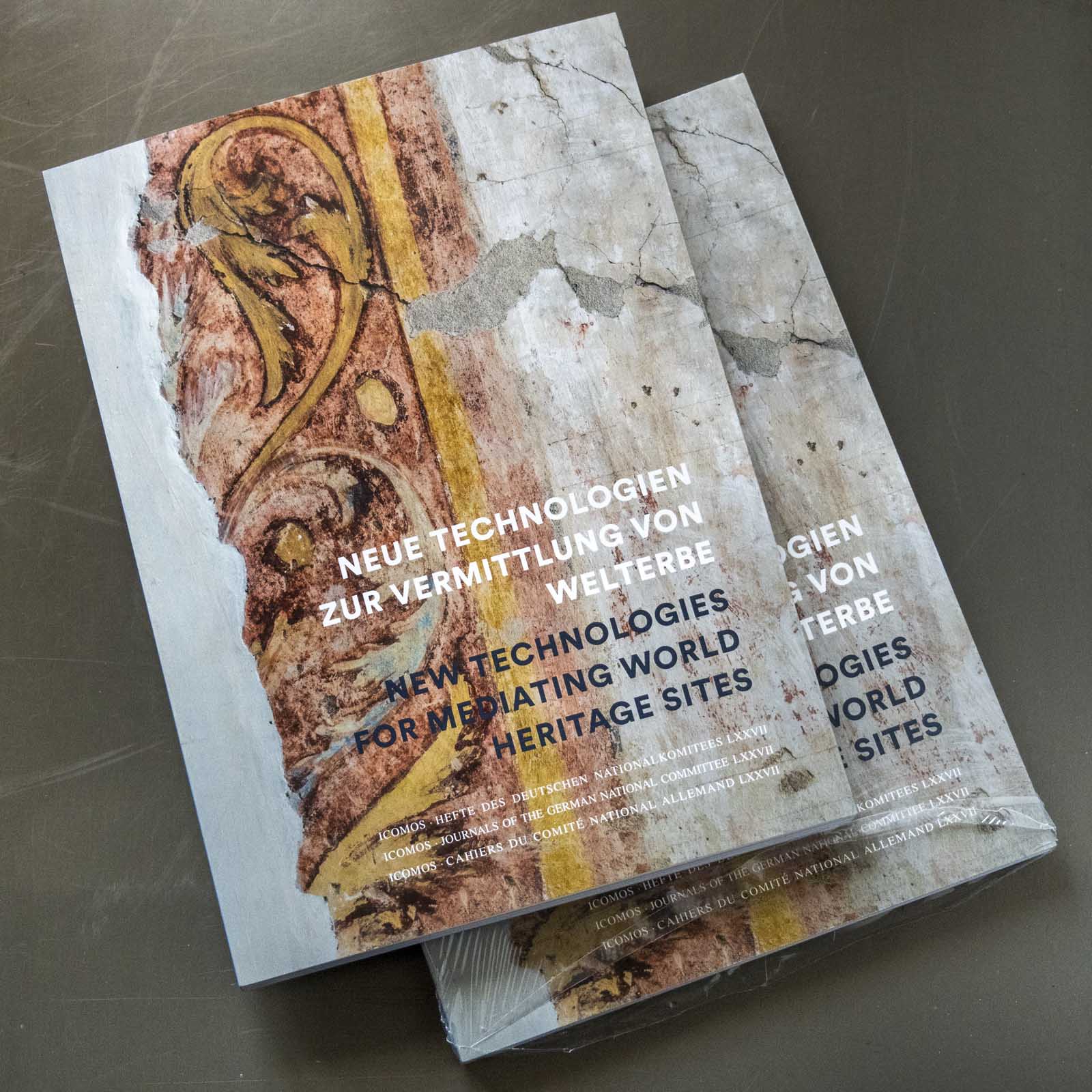 Anregende Gedankenreisen