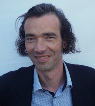Dr. Mirko Breitenstein