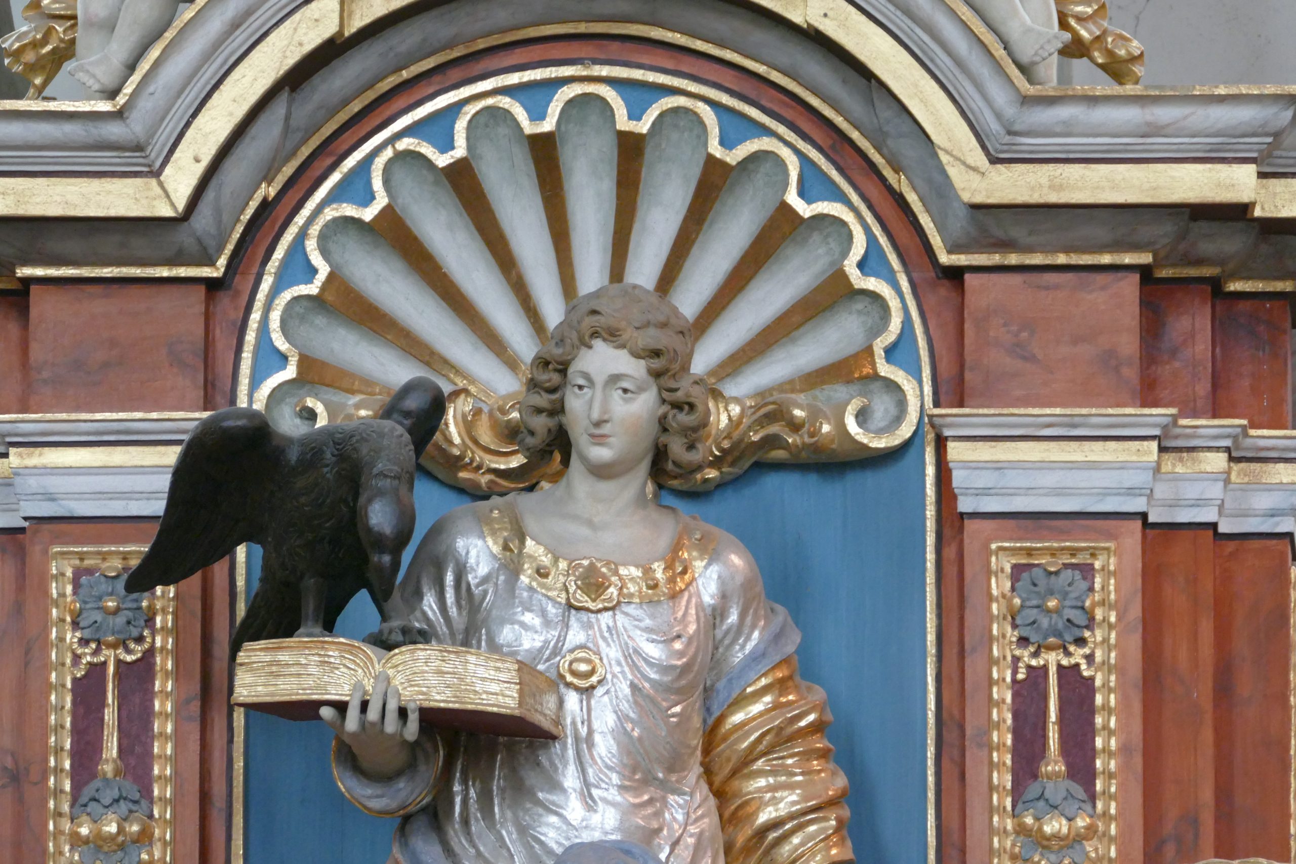 Auf Tuchfühlung mit St. Vitus: Kirchengemeinde rollt neues Format erfolgreich aus